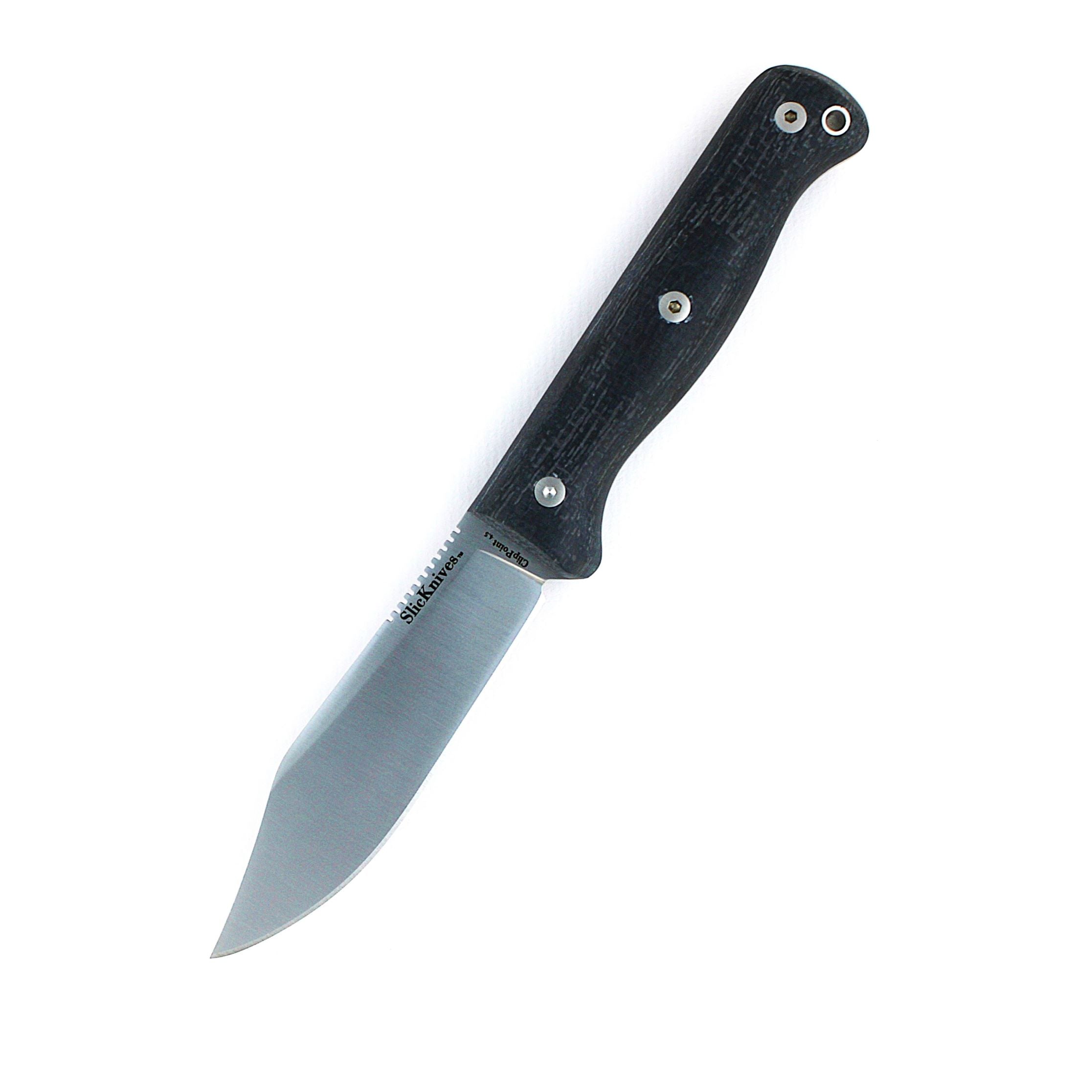 February 2025’s 2nd Saturday Monthly Knife Giveaway Winner is...