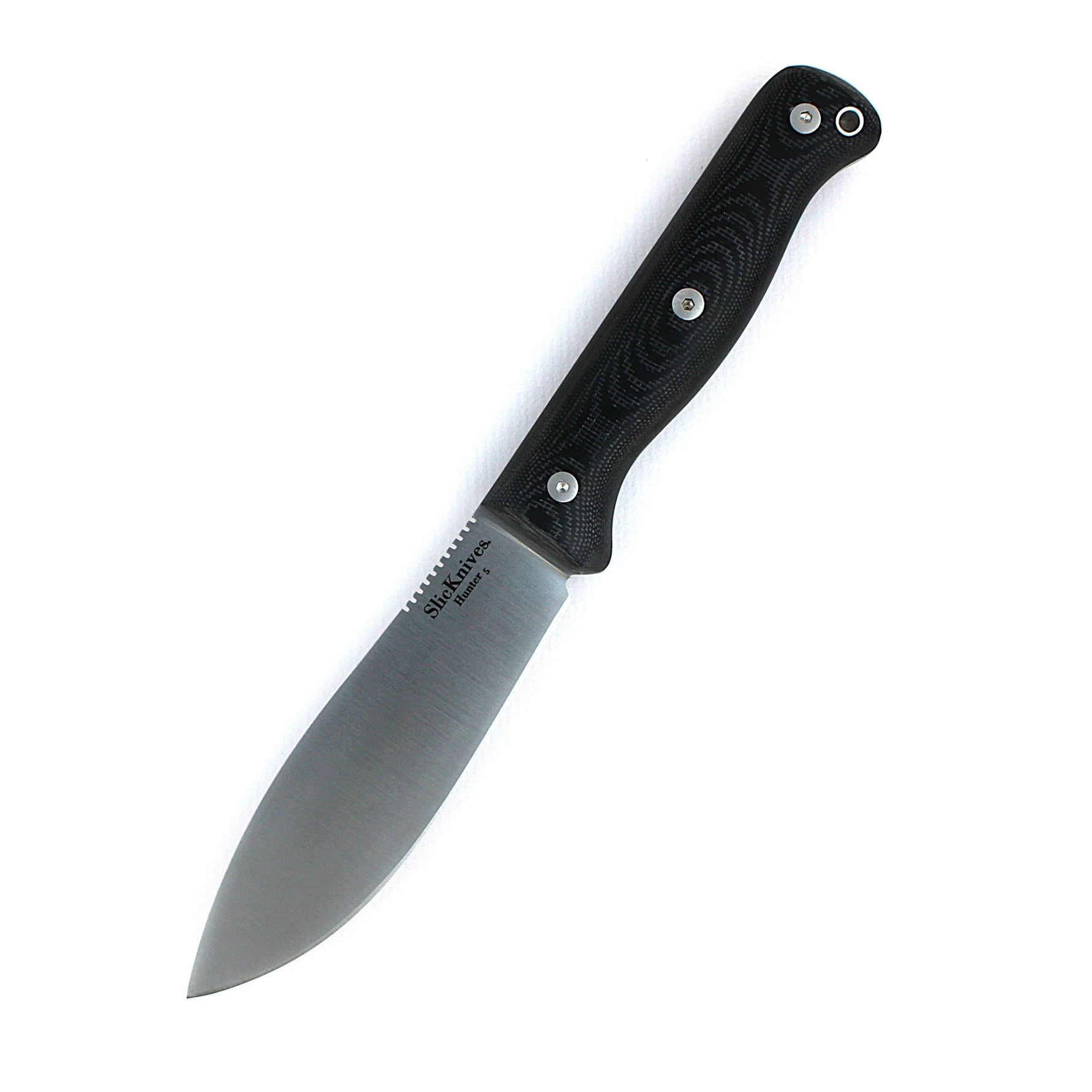 August 2025’s 2nd Saturday Monthly Knife Giveaway Winner is...