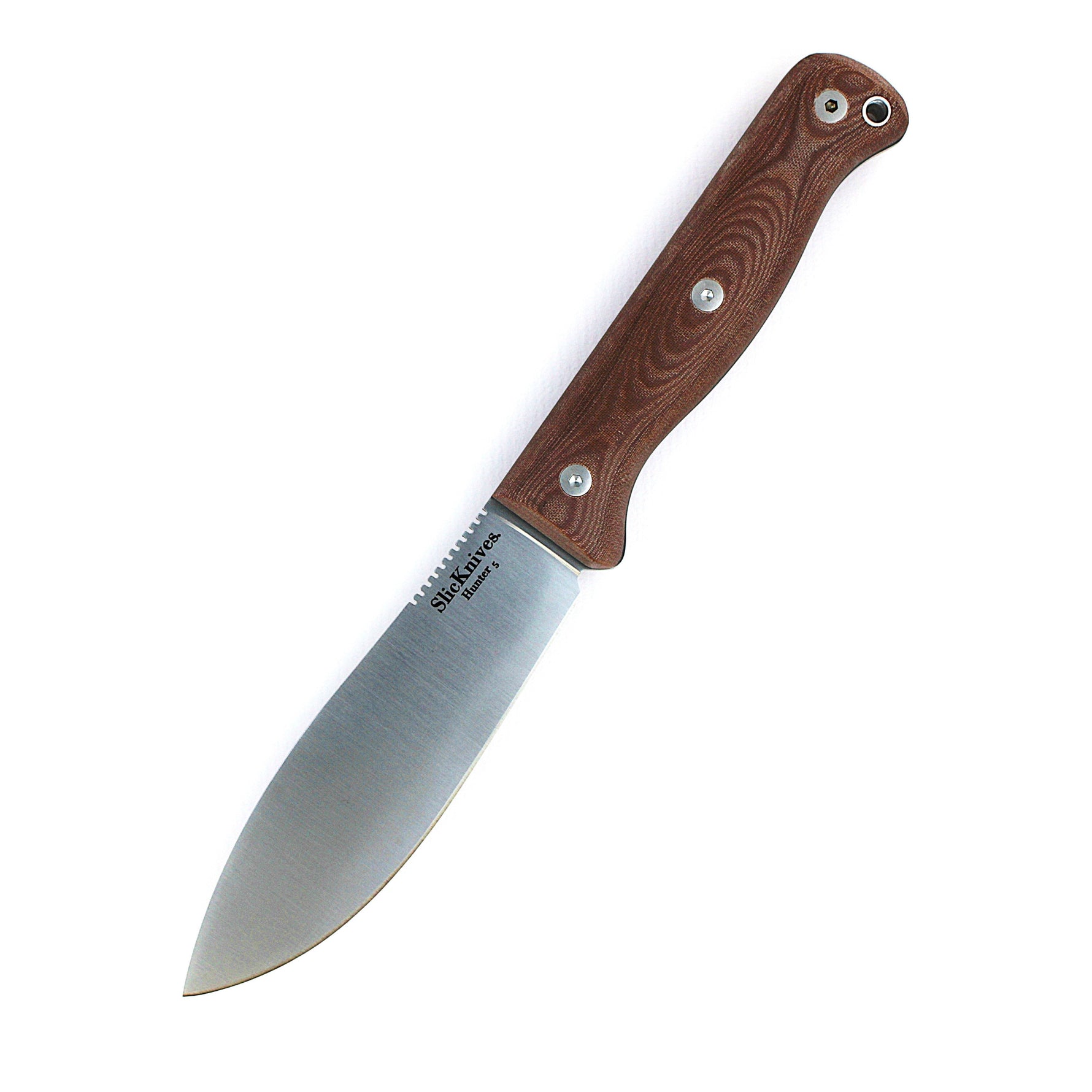 May 2025’s 2nd Saturday Monthly Knife Giveaway Winner is...