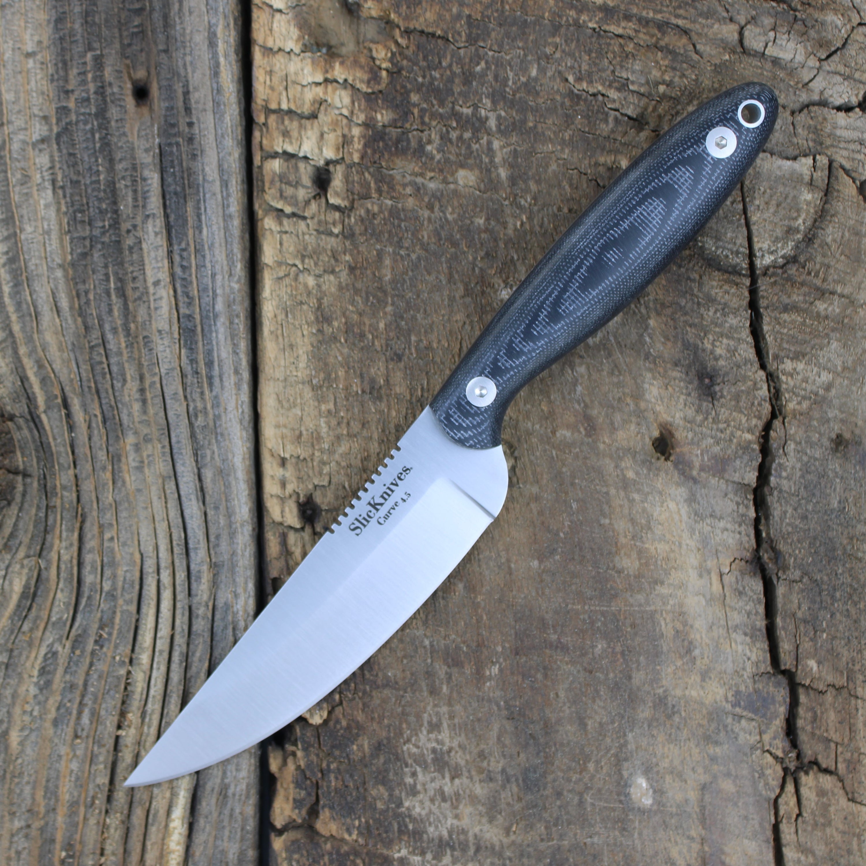 SlicKnives Curve 4.5