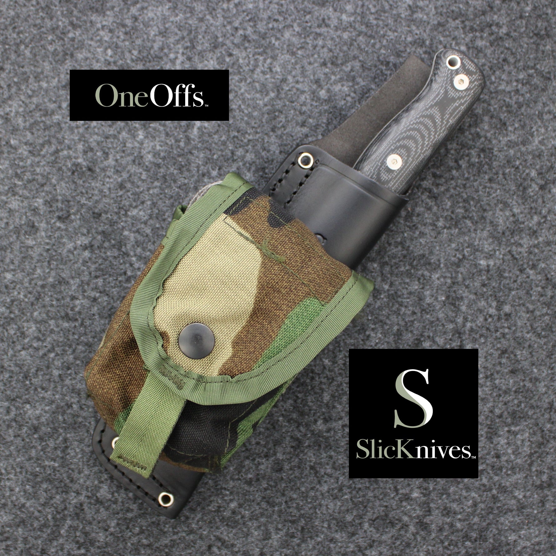 December 2025’s Final 2nd Saturday Monthly Knife Giveaway Winner is...