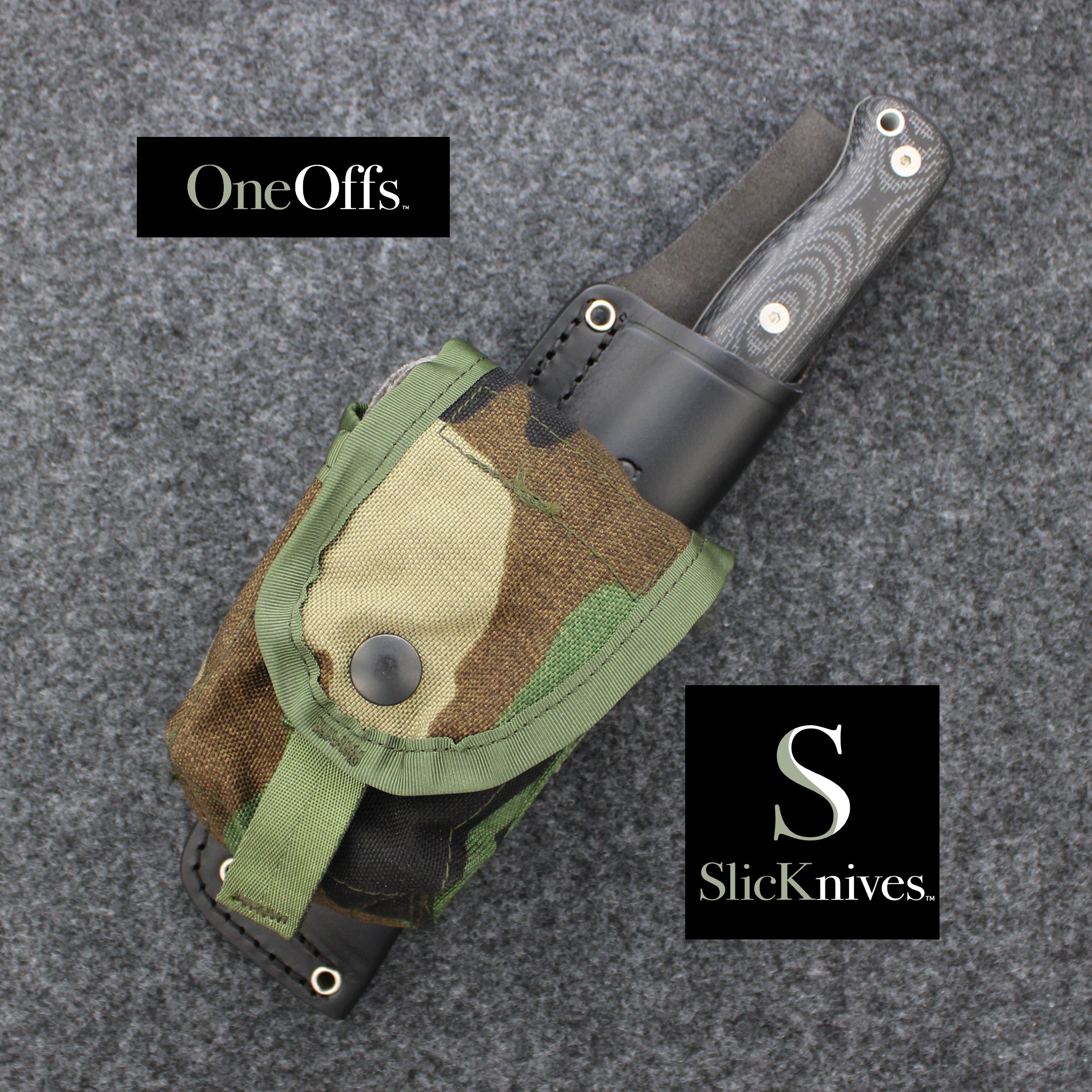 December 2025’s Final 2nd Saturday Monthly Knife Giveaway Winner is...