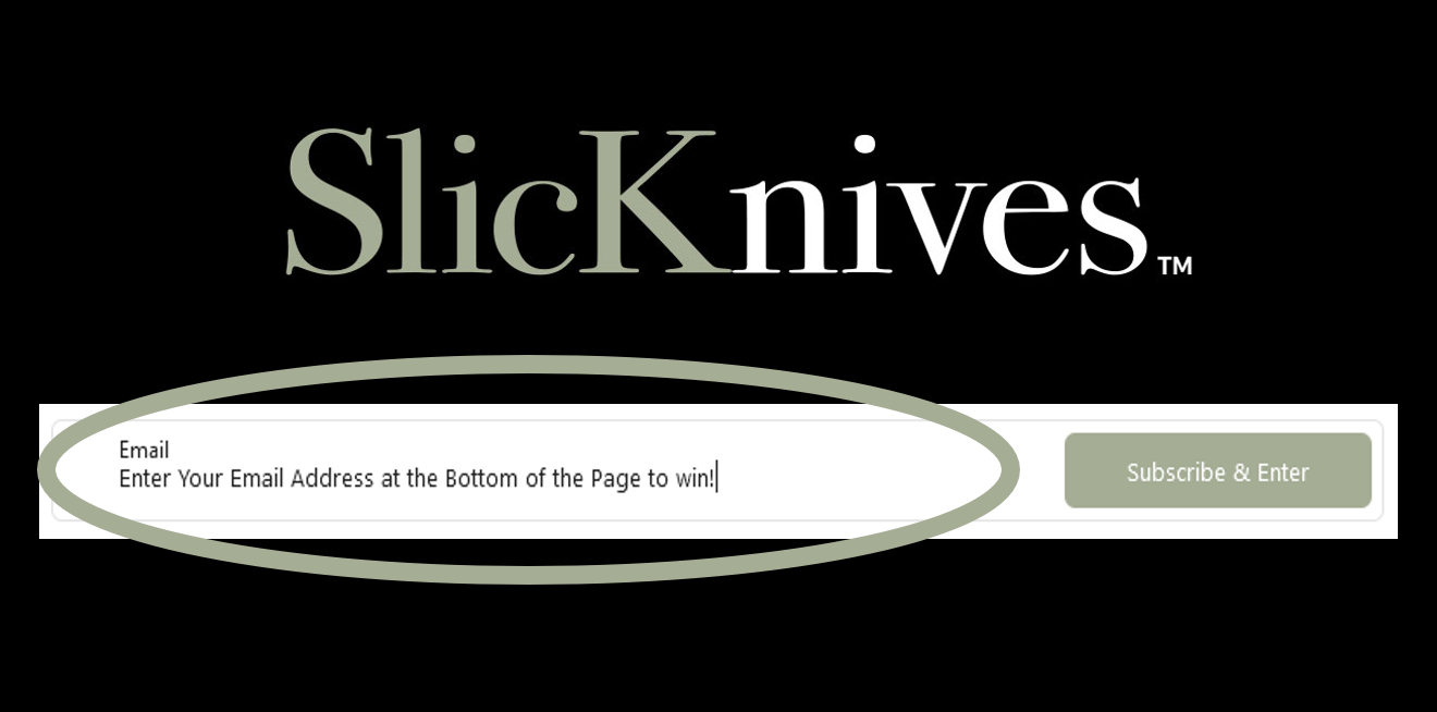 First Monthly Giveaway is January 11, 2025
