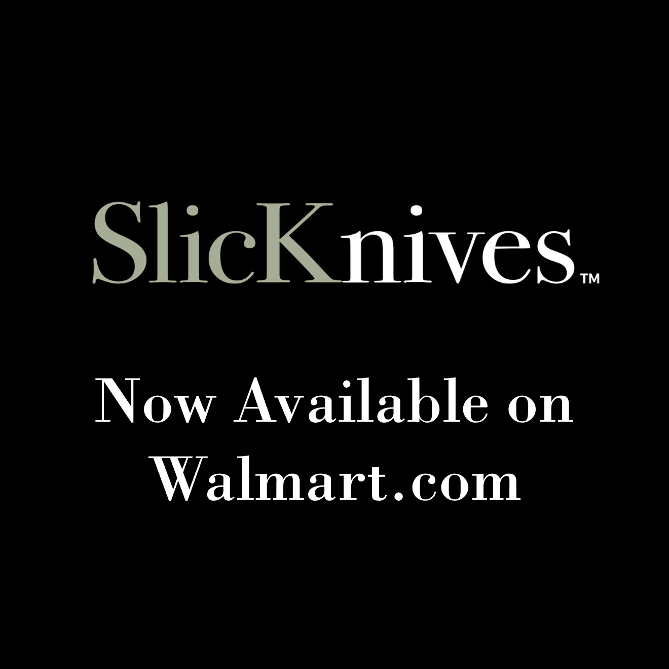Now on Walmart.com
