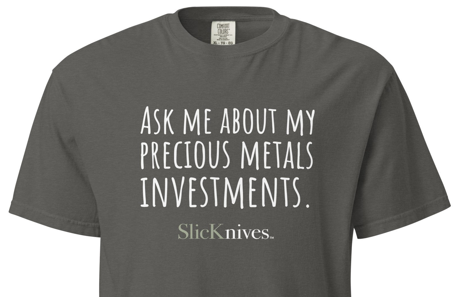 Merch is available!