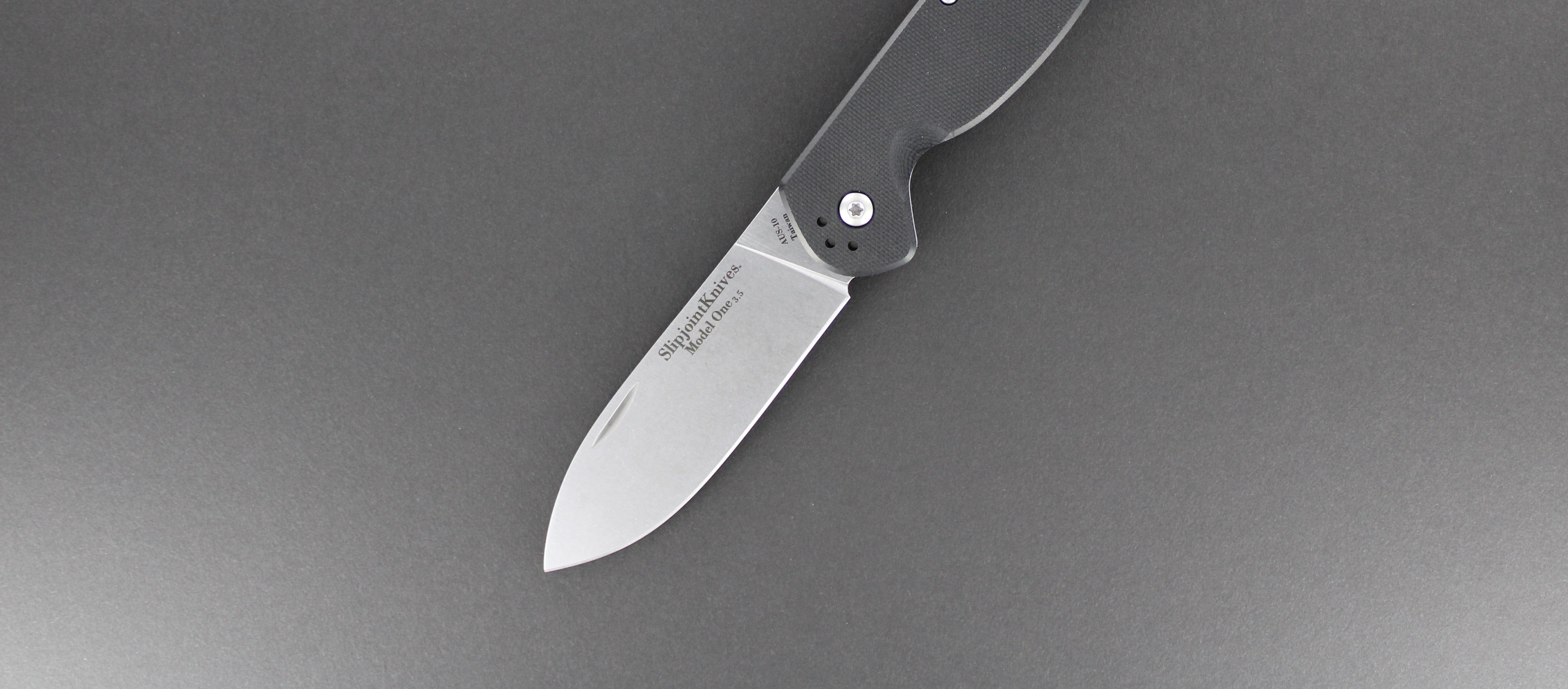 SlipjointKnives