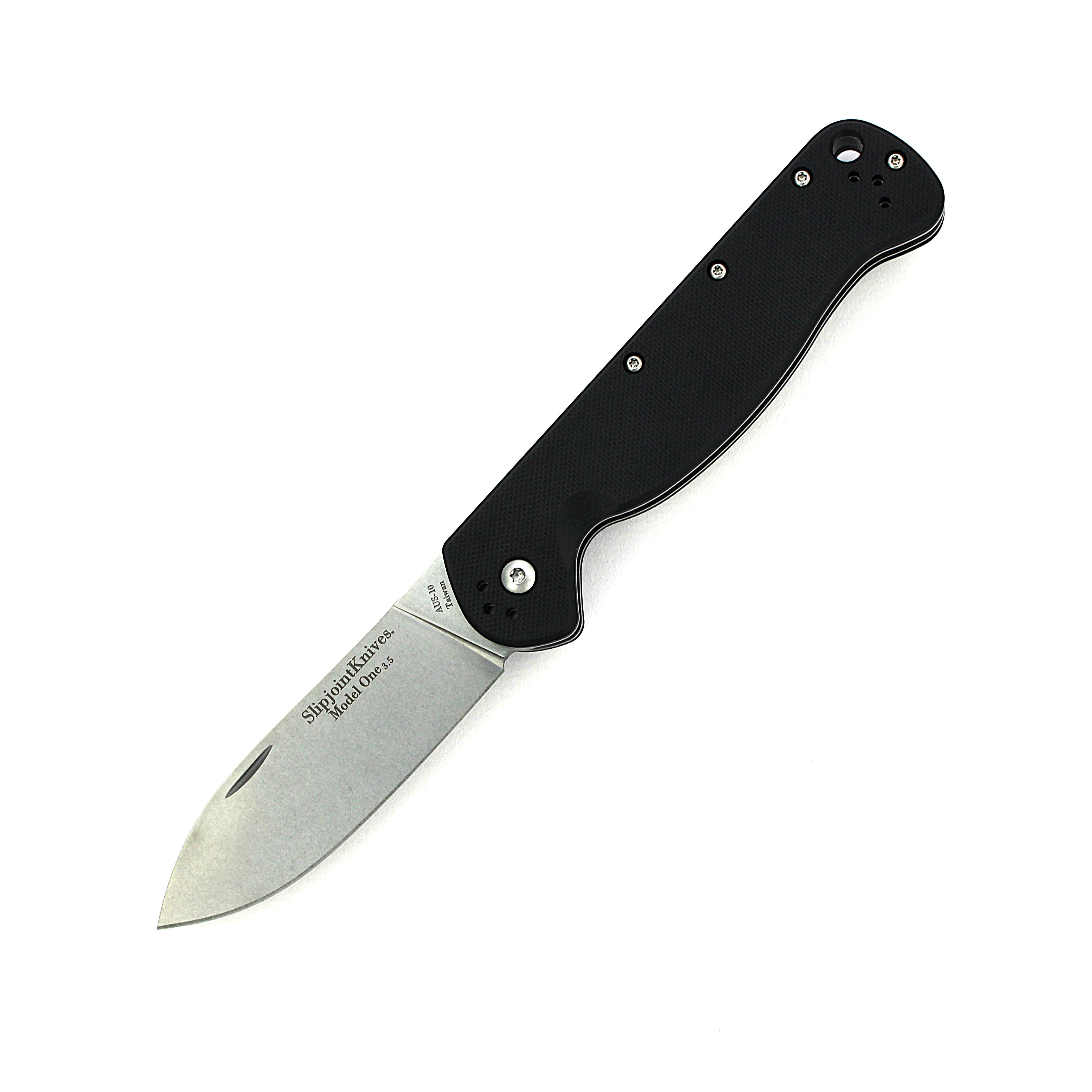 SlipjointKnives – SlicKnives