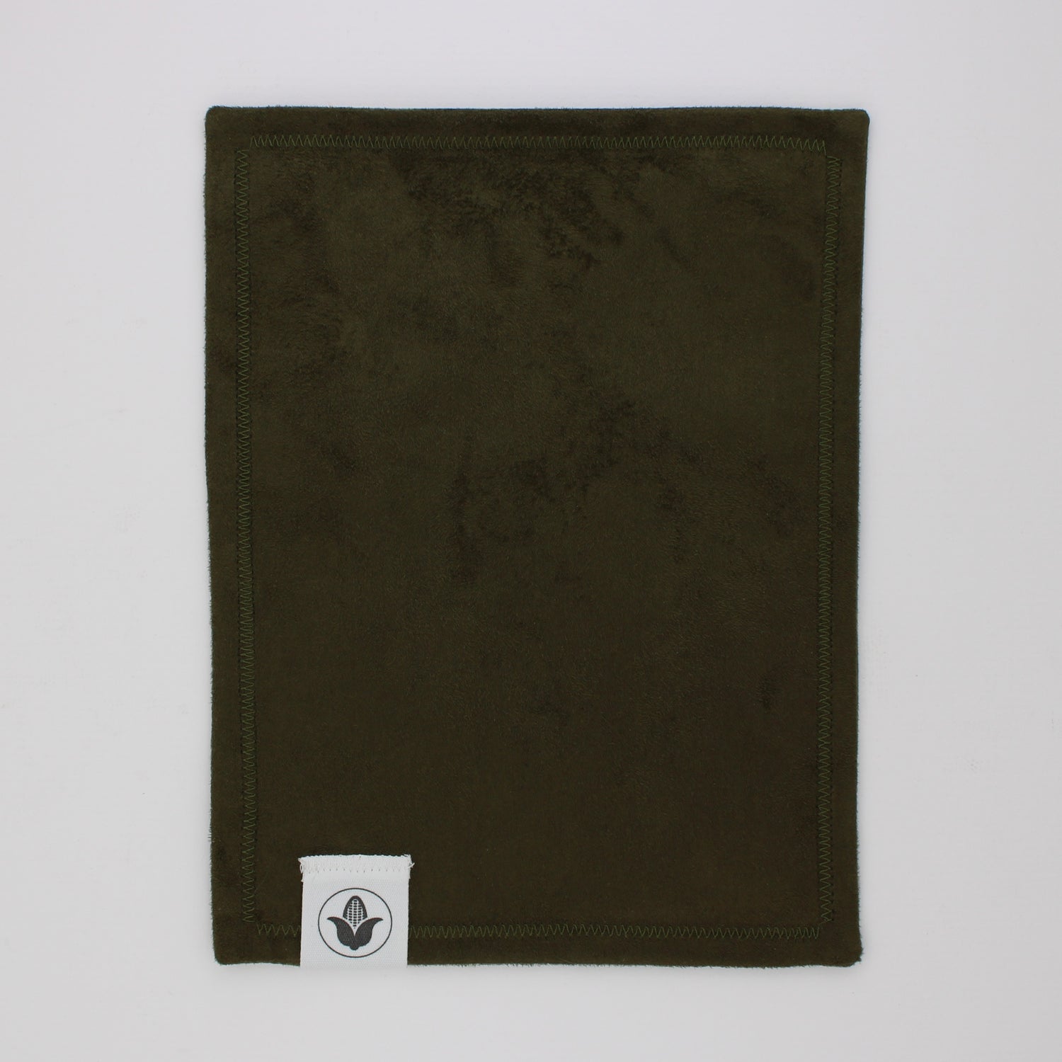 EDC Hank Camo 6x8 Rectangle - Made in USA